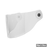 - JOHN DOE - VISIERE POUR CASQUE INTEGRAL JD/ONE - ECE 22.06 - CLEAR
