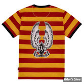 - TEE-SHIRT - 13 1/2 - Ride like the wind t-shirt - TAILLE S