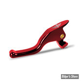 ECLATE L - PIECE N° 06 / 08 - KIT LEVIERS - TOURING 21/23 - HEINZ BIKE - PERFORMANCE 3-Finger - ROUGE - HBBCL-FLH-R