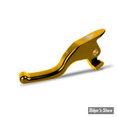 ECLATE L - PIECE N° 06 / 08 - KIT LEVIERS - TOURING 2024UP - HEINZ BIKE - PERFORMANCE 3-Finger - GOLD - HBBCL-24-G