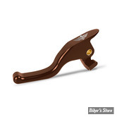 ECLATE L - PIECE N° 06 / 08 - KIT LEVIERS - TOURING 2024UP - HEINZ BIKE - PERFORMANCE 3-Finger - BRONZE - HBBCL-24-BRO