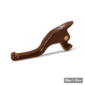 ECLATE L - PIECE N° 06 / 08 - KIT LEVIERS - TOURING 21/23 - HEINZ BIKE - PERFORMANCE 3-Finger - BRONZE - HBBCL-FLH-BRO