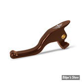 ECLATE L - PIECE N° 06 / 08 - KIT LEVIERS - OEM 36700133A / 42859-06B - HEINZ BIKE - PERFORMANCE 3-Finger - BRONZE - HBBCL-FLH-HC-BRO