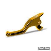 ECLATE L - PIECE N° 06 / 08 - KIT LEVIERS - TOURING 21/23 - HEINZ BIKE - PERFORMANCE 3-Finger - GOLD - HBBCL-FLH-G