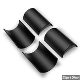 RISERS - HEINZ BIKES -  CLUBSTYLE : REDUCTEURS POUR GUIDON DE 1 1/8" / 28.60mm - HB-RCA-118