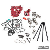 KIT DE DISTRIBUTION PAR CHAINE - TWINCAM 07/17 - FEULING - RACE SERIES CAMCHEST KIT - ARBRE A CAMES : REAPER 594 - TIGES : FIXES - 7235P