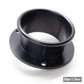 MANCHON DE FILTRE A AIR VELOCITY STACK - FEULING - NOIR - 5408