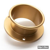 MANCHON DE FILTRE A AIR VELOCITY STACK - FEULING - GOLD - 5409