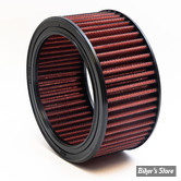 ELEMENT FILTRANT - FILTRE A AIR BA SERIE 2.50 - FEULING - ROUGE - 5410