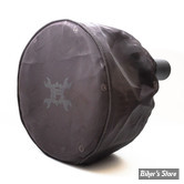 HOUSSE DE PROTECTION CONTRE LA PLUIE - 2.500 -  FEULING - NOIR - 5415