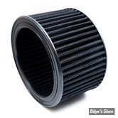 ELEMENT FILTRANT - FILTRE A AIR BA RACE SERIE 3.335 - FEULING - NOIR - 5511