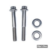 FILTRE A AIR FEULING : KIT VIESSERIE BIGTWIN 84/92 - FEULING - 5560