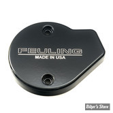 ECLATE I - PIECE N° 07 - COUVERCLE DE CAMES - OEM 14101826 - TOURING M8 23UP - FEULING - FEULING LOGO - 9181