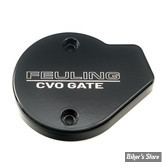 ECLATE I - PIECE N° 07 - COUVERCLE DE CAMES - OEM 14101826 - TOURING M8 23UP - FEULING - FLAG REVERSE LOGO - 9183