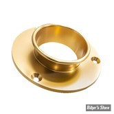 FILTRE A AIR FEULING : MANCHON DE FILTRE A AIR VELOCITY STACK - FEULING - DORE - 5609