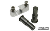 ECLATE I - PIECE N° 17 - CARTER DE CAMES - TWINCAM 99/06 - KIT DE CONVERSION POUR UTILISER ZOD741380 AVEC CHAINES