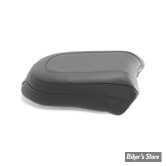 SELLE  MUSTANG - VINTAGE WIDE TOURING SOLO SEAT PLAIN BLACK - YAMAHA - 06/15 ROADLINER ( SAUF 2011 ), 06/15 STRATOLINER : 12" POUF PASSAGER UNIQUEMENT 