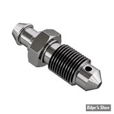ECLATE G - PIECE N° 10A - Vis de purge 3/8-24 - Goodridge Bleeder - OEM 44146-77-  INOX - BN506C - LA PIECE 