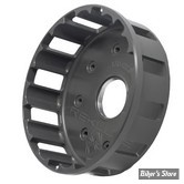 ECLATE C - PIECE N° 02 - CLOCHE D EMBRAYAGE - TWINCAM 06/17 - OEM 00000-00 - REKLUSE - APEX clutch basket - RMS-4115001