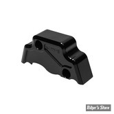 DOC A / PIÈCE N° 43 - COUVERCLE DE CAPTEUR DE VITESSE - OEM 25800170 /  25701821 - Milwaukee-Eight® 23UP - VITY'S DESIGN - NOIR - GSCB0001