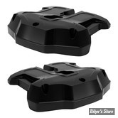 ECLATE D - PIECE N° 25 - COUVRES CULBUTEURS - OEM 25700697 - VITY'S DESIGN DESIGN - VITY'S DESIGN  ROCKER BOX COVER SET - NOIR - RBC001BLA