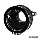 - FILTRE A AIR - VITY'S DESIGN - MILWAUKEE EIGHT 2023UP - Massive Design - FINITION : NOIR -  MAB0001-M24