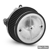 FILTRE A AIR - A.NESS - MILWAUKEE EIGHT TOURING 117"/121"  2023UP - STAGE 1 BIG SUCKER AIR CLEANER KIT - SANS CACHE - 600-300