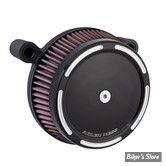 FILTRE A AIR -  ARLEN NESS - STAGE 1 - XL88UP - Big Sucker air cleaner kit - Slot Track - NOIR - 18-349