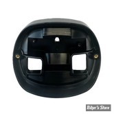 -  BASE DE FEU - OEM 67801288 / 73381-12 - NOIR - CUSTOM DYNAMIC - TL-BASE-18ST-B