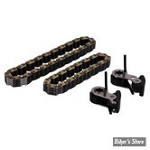 ECLATE I - PIECE N° 01 - DISTRIBUTION PAR CHAINE - KIT Chaine de Distribution - TwinCam 99/06 - OEM 25607-99 / 25610-99 / 39964-99A / 39954-99A - MCS