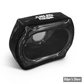 OVAL METHOD AIR CLEANER - FILTRE A AIR ARLEN NESS : CHAUSSETTE ANTI-PLUIE - RAIN SOCK FOR METHOD & STAGE 2 AIR CLEANERS - 18-068 