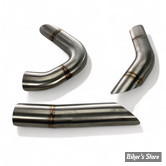 PARES-CHALEUR - MALPARIDOS EXHAUST - TOURING 07UP - SATIN - MPT69HSS