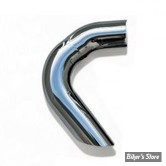 PARES-CHALEUR - MALPARIDOS EXHAUST - TOURING 07UP - POLI - MPT69HSP