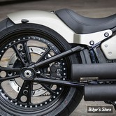 260 MM - KIT GARDE BOUE POUR PNEU DE 260 - RICK'S MOTORCYCLES - SOFTAIL M8 FLFB/S 18UP - JANTE OEM DE 8" / PNEU : 260 MM  - S8-BRF8260-K