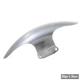 18" - GARDE BOUE AVANT POUR ROUE DE 18" - POUR SOFTAIL MILWAUKEE-EIGHT - FLFB/S - RICK'S MOTORCYCLES - Eight Steel - STREET-CUT VERSION - POUR ROUE DE 18" - A PEINDRE - S8-S1606018-0