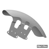 21" - GARDE BOUE AVANT POUR ROUE DE 21" - POUR SOFTAIL MILWAUKEE-EIGHT - FLFB/S - RICK'S MOTORCYCLES - Rick's Motorcycles, 21" Fat Boy front fender. Steel - S8-FB1306021-0