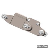 JEU D'ENTRETOISES DE GARDE BOUE AVANT - RICK'S MOTORCYCLES - S8-8001400-0