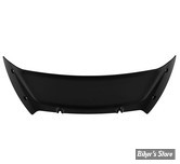 PARE BRISE - FLTRXSE 2023UP / FLTRX 2024UP - HAUTEUR 15.00CM / 6" - ZODIAC - SHARKNOSE -  COULEUR : NOIR