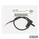 CAPTEUR DE VILLEBREQUIN - OEM 32497-99B - GENUINE HD - NI REPRIS NI ECHANGE