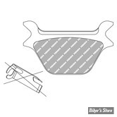 PLAQUETTES - 44209-87C - Ferodo - SINTERED S-G COMPOUND - FDB2001S