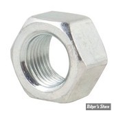 1/2-20 - ECROU STANDARD - ZINC