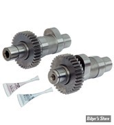 - DISTRIBUTION PAR PIGNONS - KIT ARBRES A CAMES - TWINCAM 99/06 - S&S - 570 - 33-5166