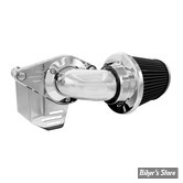 FILTRE A AIR - Vance & Hines -MILWAUKEE EIGHT SOFTAIL 2025UP / TOURING 2023UP - VO2 Falcon Air Intake Kit - CHROME - 71107