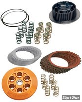 KIT EMBRAYAGE - VICTORY - BARNETT - Scorpion Clutch Kit Victory Models 08/10 - 608-85-10008