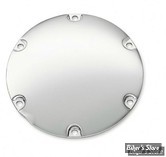 ECLATE I - PIECE N° 07 - Couvercle d embrayage - SPORTSTER 04UP -  OEM 37760-04 - MCS - POLI