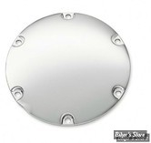 ECLATE I - PIECE N° 07 - COUVERCLE D EMBRAYAGE - SPORTSTER 04UP - OEM 34992-04 - MCS - POLI