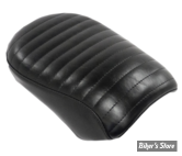 - SELLE LE PERA - BARE BONES "48" 10UP & "72" 12UP - Pleated : POUF - LK-006P PT