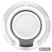 ECLATE I - PIECE N° 25 - COUVERCLE D EMBRAYAGE -  OEM 25700971 - FANGSTER - Chrome smoky