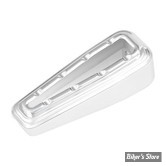 - EMBOUT DE LEVIER DE VITESSE / PEDALE DE FREIN - Fangster - CHROME