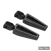 - REPOSES PIEDS ARRIERE - SOFTAIL 2018UP - FANGSTER - NOIR SMOKY